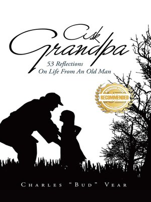 cover image of Ask Grandpa
